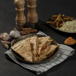 كساديا دجاج